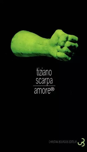 Amore tiziano scarpa - amore,,