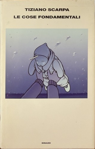 Libro le cose - -,