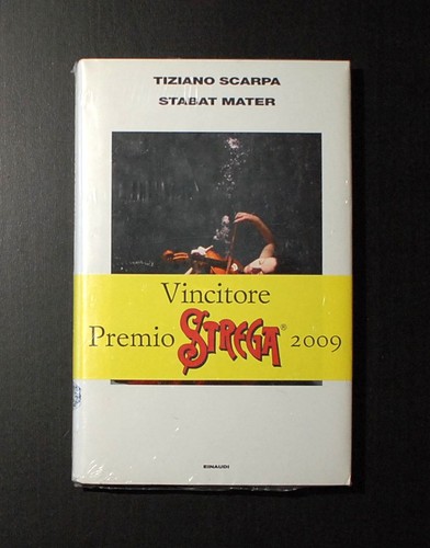 Stabat mater tiziano scarpa - -,