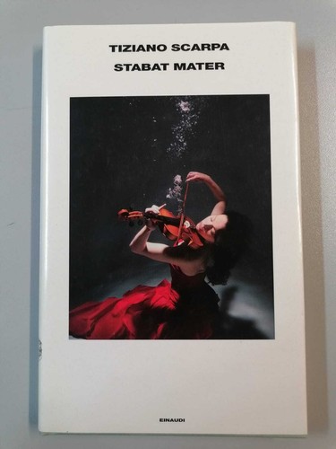 Stabat mater tiziano scarpa - stabat,