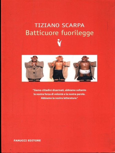Batticuore fuorilegge - batticuore,