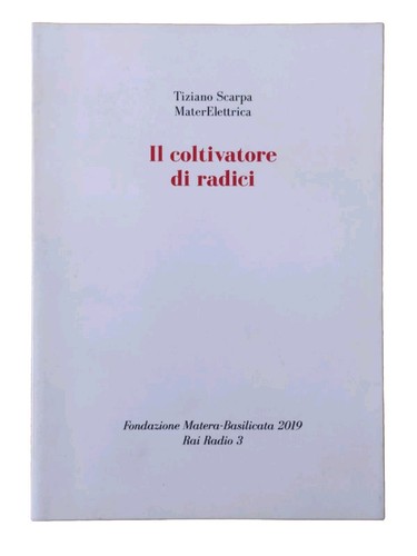 Coltivatore radici - di,