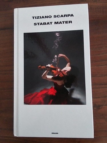 Stabat mater tiziano scarpa - stabat,