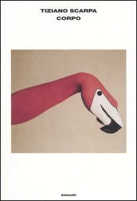 Corpo tiziano scarpa - -,