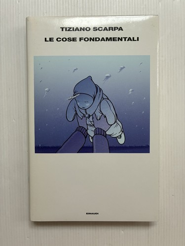 Cose fondamentali tiziano - cose,