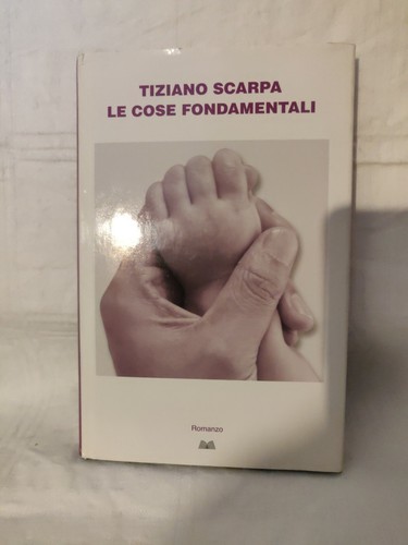 Cose fondamentali tiziano - le,