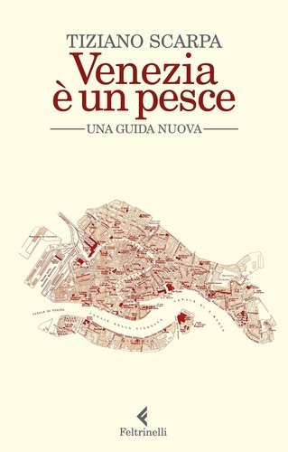 Venezia pesce una - pesce., guida