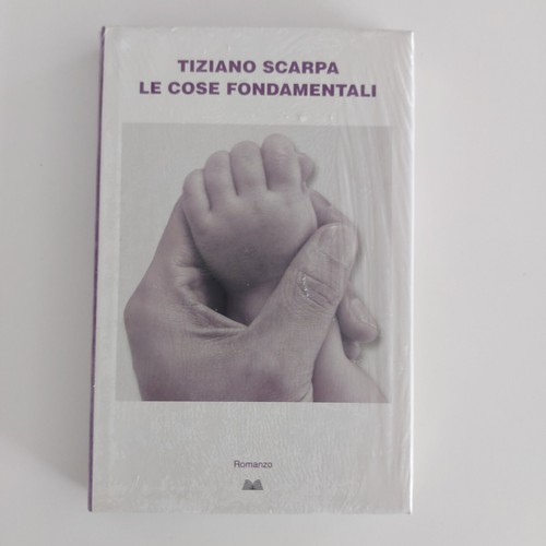 Tiziano scarpa le cose - tiziano,