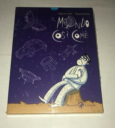 Mondo cosi com - mondo, com'e'