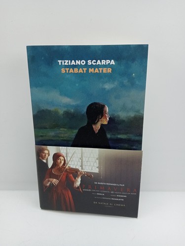 Stabat mater tiziano - -, scarpa