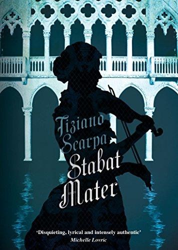 Stabat mater scarpa tiziano - mater,