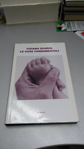 Cose fondamentali tiziano - cose, fondamentali,
