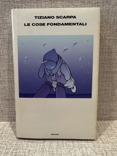Cose fondamentali tiziano - cose,