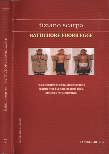 Batticuore fuorilegge - .,