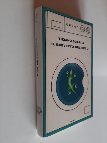 Brevetto del geco - brevetto, tiziano
