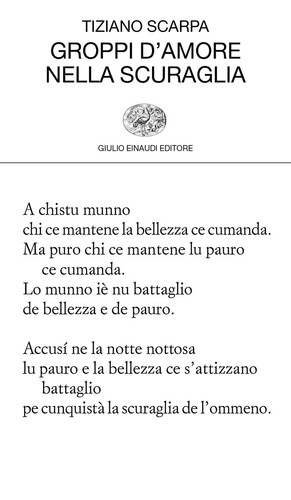 Libri tiziano scarpa - libri,