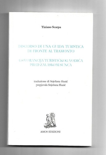 Libro discorso una guida - discorso, di