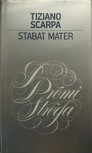 Stabat mater tiziano scarpa - stabat,