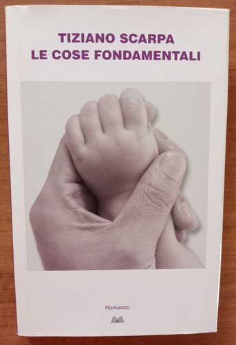 Cose fondamentali tiziano - le,