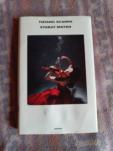 Einaudi stabat mater - -,