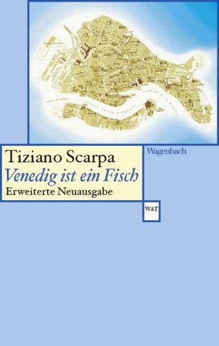 Tiziano scarpa venedig ist - tiziano, /