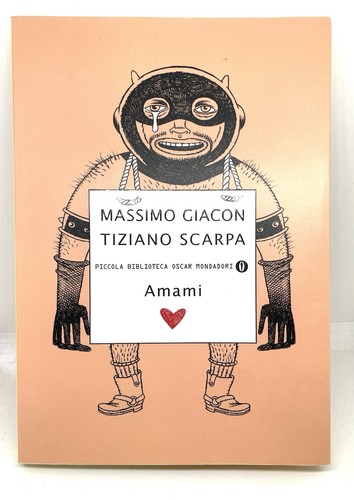 Massimo giacon tiziano - massimo, scarpa