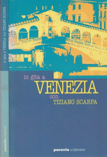 Gita venezia tiziano - a, venezia.