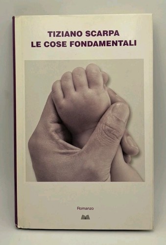 Cose fondamentali tiziano - cose,