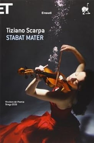 Stabat mater italian edition - stabat,