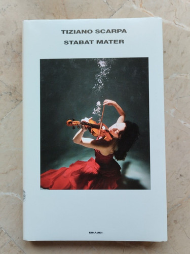 Stabat mater tiziano scarpa - stabat,