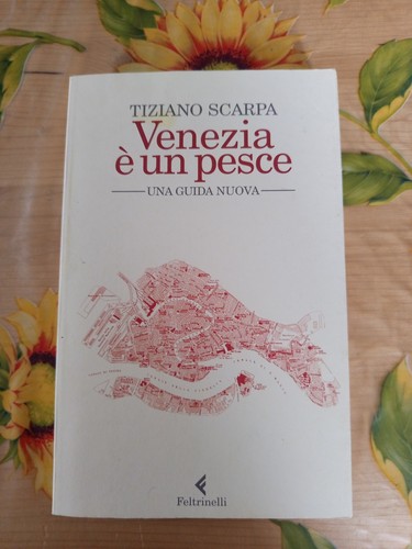 Venezia pesce tiziano - È, un