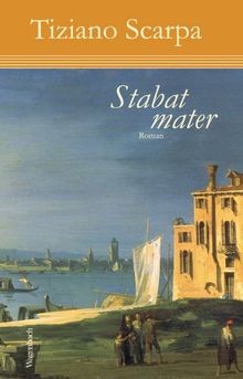 Stabat mater von - stabat, tiziano