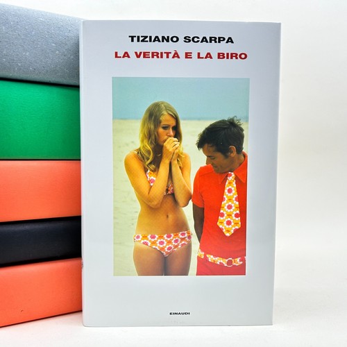 Verità biro tiziano - la,