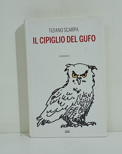 I128295 tiziano scarpa il - i128295,
