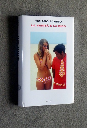 Verità biro di - la, e