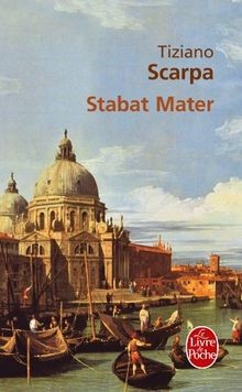 Stabat mater von scarpa - mater,